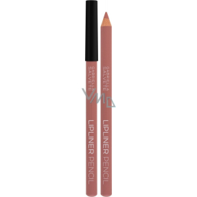 Gabriella Salvete Lipliner Pencil konturówka do ust 01 0,25 g