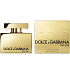 Dolce & Gabbana The One Gold Intense woda perfumowana dla kobiet 50 ml