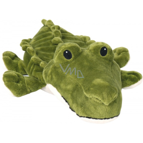 Albi Hřejivý plyšák s vůní Levandule Aligátor 35 x 25 cm 750 g Albi Hřejivý plyšák s vůní Levandule Aligátor 35 x 25 cm 750 g