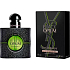 Yves Saint Laurent Black Opium Illicit Green parfémovaná voda pro ženy 30 ml
