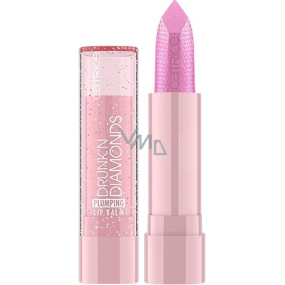 Catrice Drunk'n Diamonds balzám na rty 030 I Couln't Caratless 3,5 g