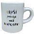 Albi Espresso kubek w pudełku Lepiej później niż nie 100 ml