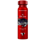 Old Spice Night Panther dezodorant w sprayu dla mężczyzn 150 ml