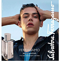 Salvatore Ferragamo Ferragamo Bright Leather toaletní voda pro muže 50 ml