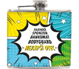 Albi Placatka Najlepszy Tata 175 ml