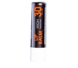 Lilien Sun Active SPF30 balsam do ust z filtrem ochronnym 4 g