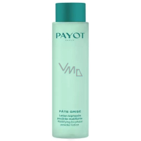 Payot Pate Grise Lotion Biphasée Poudrée Matifiante woda micelarna dla tłustej i mieszanej cery 200 ml