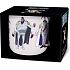 Epee Merch One Piece biały kubek ceramiczny 410 ml