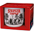Epee Merch Stranger Things hrnek keramický 410 ml