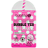 Bubble´t Berries Bubble Tea textilní maska pro všechny typy pleti 20 ml