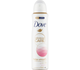 Dove Advanced Care Calming Blossom dezodorant w spreju 150ml