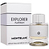 Montblanc Explorer Platinum woda perfumowana dla mężczyzn 60 ml
