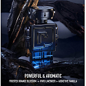 Paco Rabanne Phantom Intense parfémovaná voda pro muže 50 ml