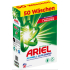 Ariel Universal+ Pulver univerzální prací prášek na barevné prádlo 50 dávek 3 kg