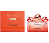 Salvatore Ferragamo Signorina Unica woda perfumowana dla kobiet 50 ml