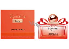 Salvatore Ferragamo Signorina Unica woda perfumowana dla kobiet 50 ml