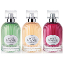 Laura Biagiotti Aqve Romane Uva Dulcis woda toaletowa dla kobiet 100 ml