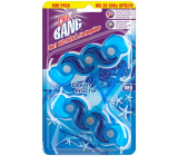 Cillit Bang Ocean Fresh 6w1 - Świeżość oceanu Blok do WC 2 x 35 g