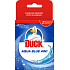 Duck WC Aqua Blue Efekt niebieskiej wody uzupełnienie do zawieszenia, 2× 40 g