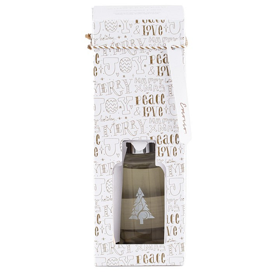 Diffuser Emocio 100ml biały Gingerbread 8207
