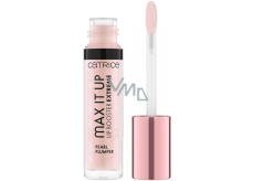 Catrice Max It Up Extreme lesk na rty 070 It's A Pearl Thing 4 ml