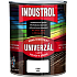 Industrol S2013 uniwersalny połysk wierzchnia farba na metal i drewno, 1000 biały, 600 ml