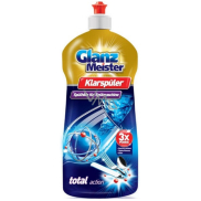 Glanz Meister leštidlo do myčky 920 ml