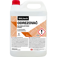BALTECH odrezovač, bezoplachový, 5 l