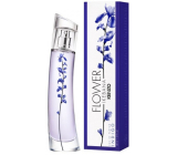 Kenzo Flower by Kenzo Ikebana Indigo parfémovaná voda pro ženy 40 ml