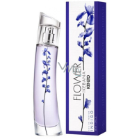 Kenzo Flower by Kenzo Ikebana Indigo woda perfumowana dla kobiet 40 ml
