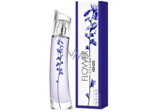Kenzo Flower by Kenzo Ikebana Indigo parfémovaná voda pro ženy 40 ml