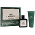 Lacoste Original Parfum 60 ml + żel pod prysznic 100 ml, zestaw prezentowy dla mężczyzn