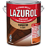 Lazurol Topdecor S1035 cienkowarstwowy impregnat do drewna T080 mahagon, 2,5 l