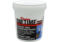 Onetime szpachla do montażu, 500 ml