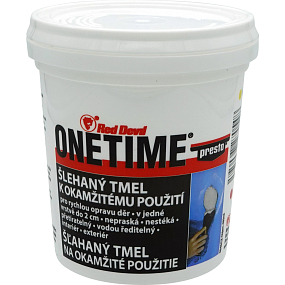 Onetime szpachla do montażu, 500 ml