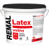REMAL V2064 latex wewnętrzny, biały, 5 kg