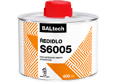 BALTECH rozcieńczalnik S6005, 400 ml