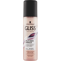 Gliss Split Ends Miracle Express Repair balsam, 200 ml