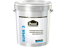 PONAL Super 3, wodoszczelny klej, 5kg