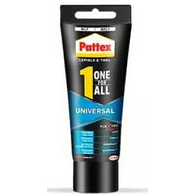 PATTEX One For All UNIVERSAL, 80 ml