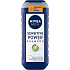 Nivea Men Sensitive Power szampon dla mężczyzn 250ml