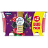 Glade Winter Berries świeca zapachowa w szkle duo 2 x 112 g