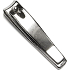 Nail System Štipky na nehty NC-3 8 cm