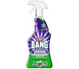 Cillit Bang Power Cleaner uniwersalny środek odtłuszczający przeciwko tłuszczowi 750 ml spryskiwacz