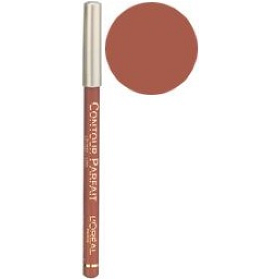 Loreal Paris Crayon Contour Parfait tužka na rty 656 Honey 1,2 g