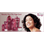 Dove Pro Age antiperspirant deodorant sprej pro ženy 150 ml