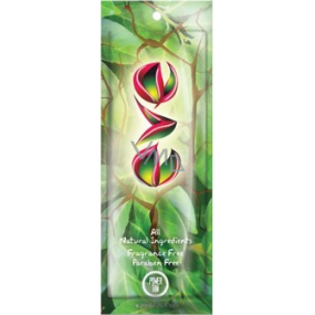 Power Tan Eve tělové mléko pro opalování v soláriu 20 ml