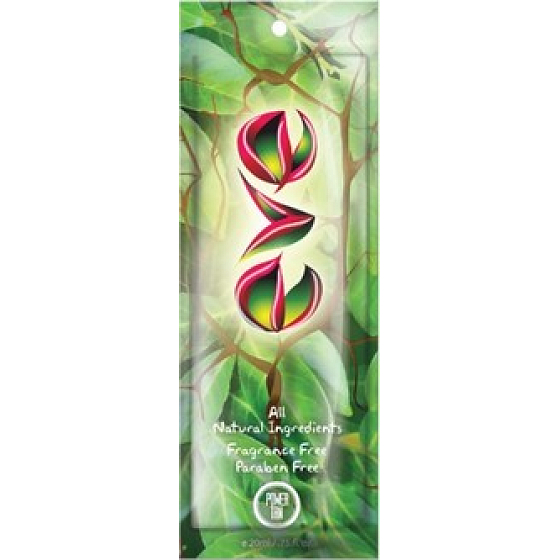 Power Tan Eve tělové mléko pro opalování v soláriu 20 ml