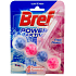 Bref Power Aktiv 4 Formula Pure Fresh Flowers WC blok pro hygienickou čistotu a svěžest Vaší toalety, zbarvuje vodu 50 g