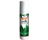 Bione Cosmetics Cannabis balzám na rty 17 ml
